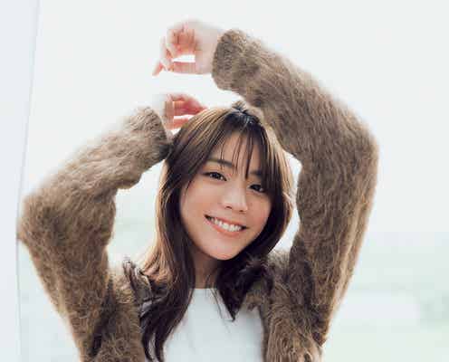 「ZIP!」お天気キャスター貴島明日香、抜群スタイル&癒やし系スマイルで魅了