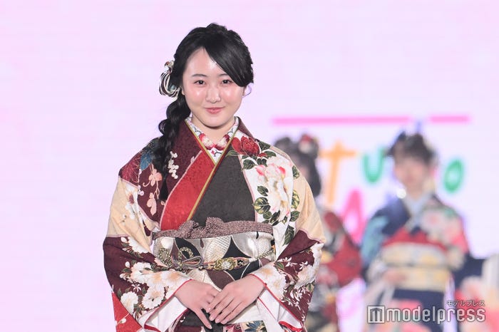 本田望結(C)モデルプレス