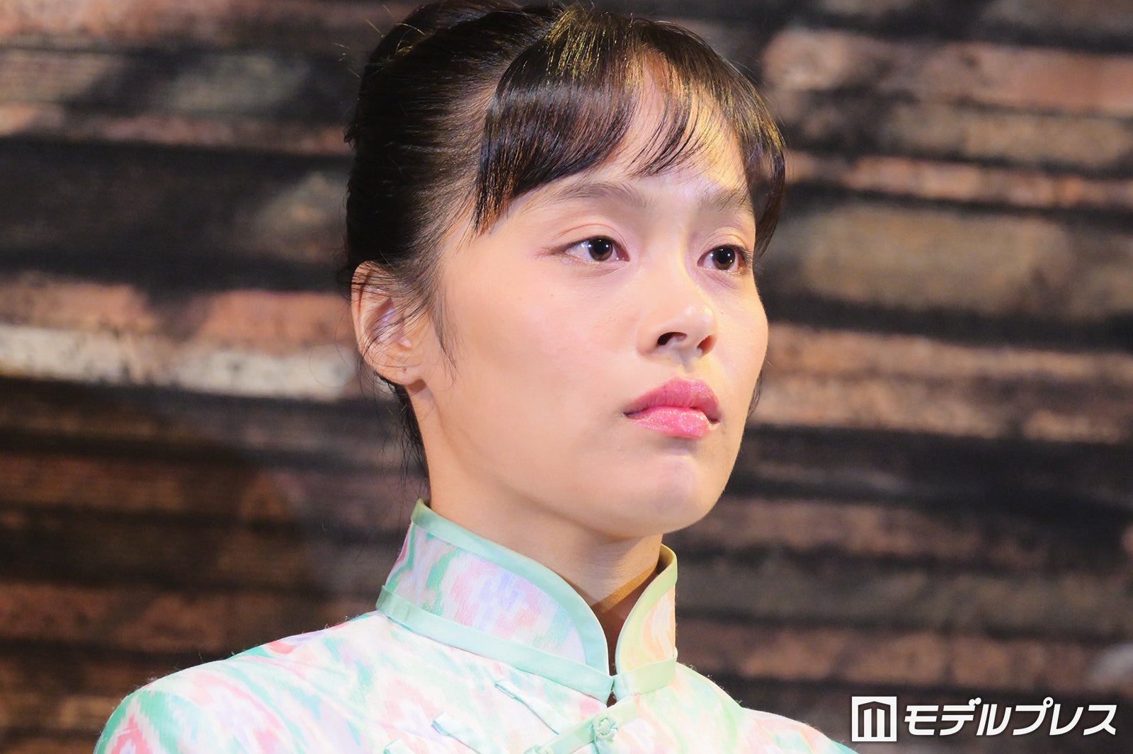 清水美依紗（C）モデルプレス