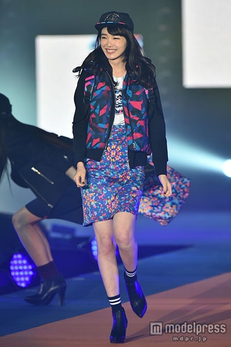 飯豊まりえ（C）モデルプレス