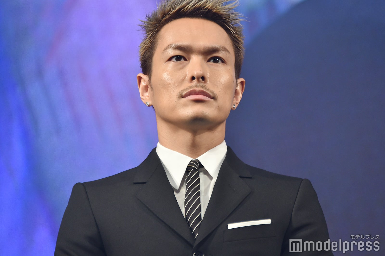 今市隆二 （C）モデルプレス