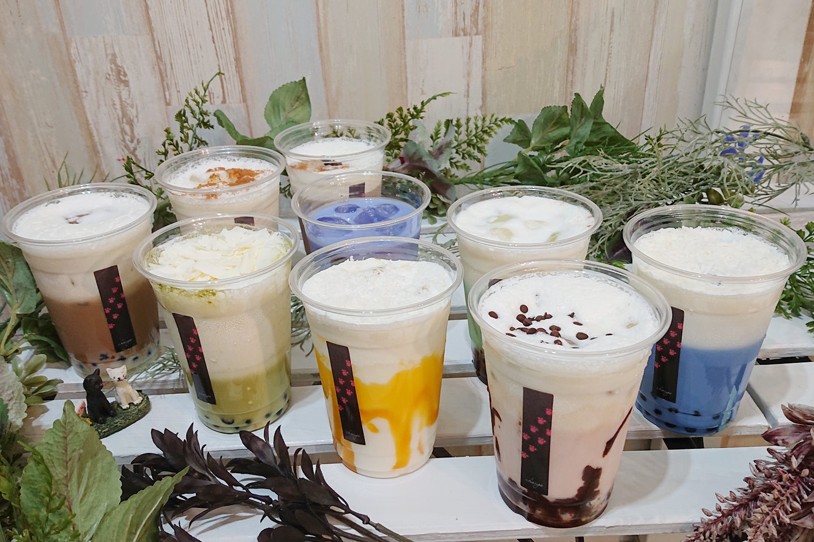 chai-ya／画像提供：chai-ya