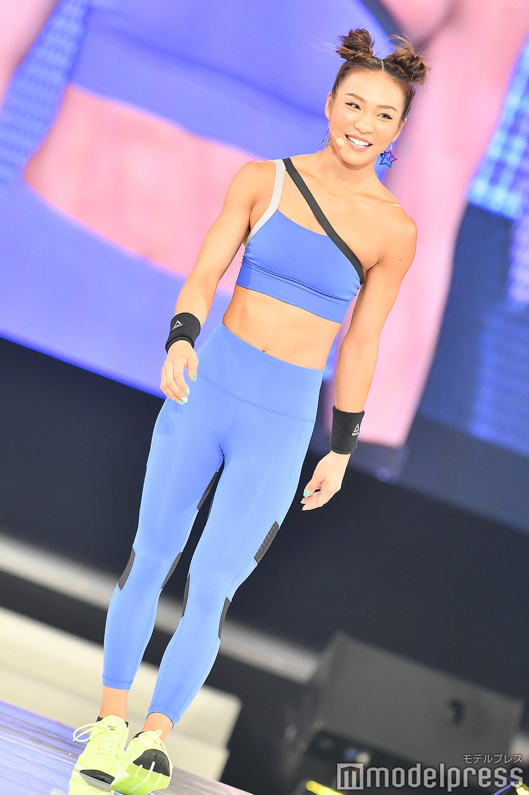 AYA（C）モデルプレス