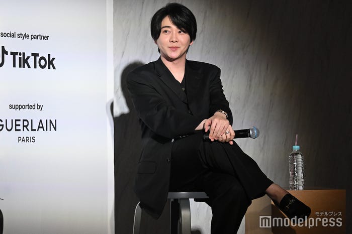 大森元貴(C)モデルプレス