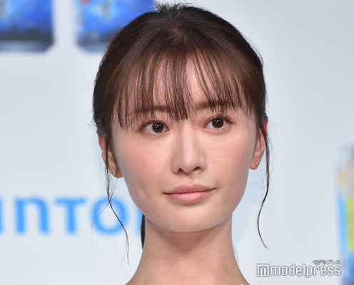 松本まりか、卒業したいことは「愛の不時着」 酎ハイ飲んで赤ら顔に