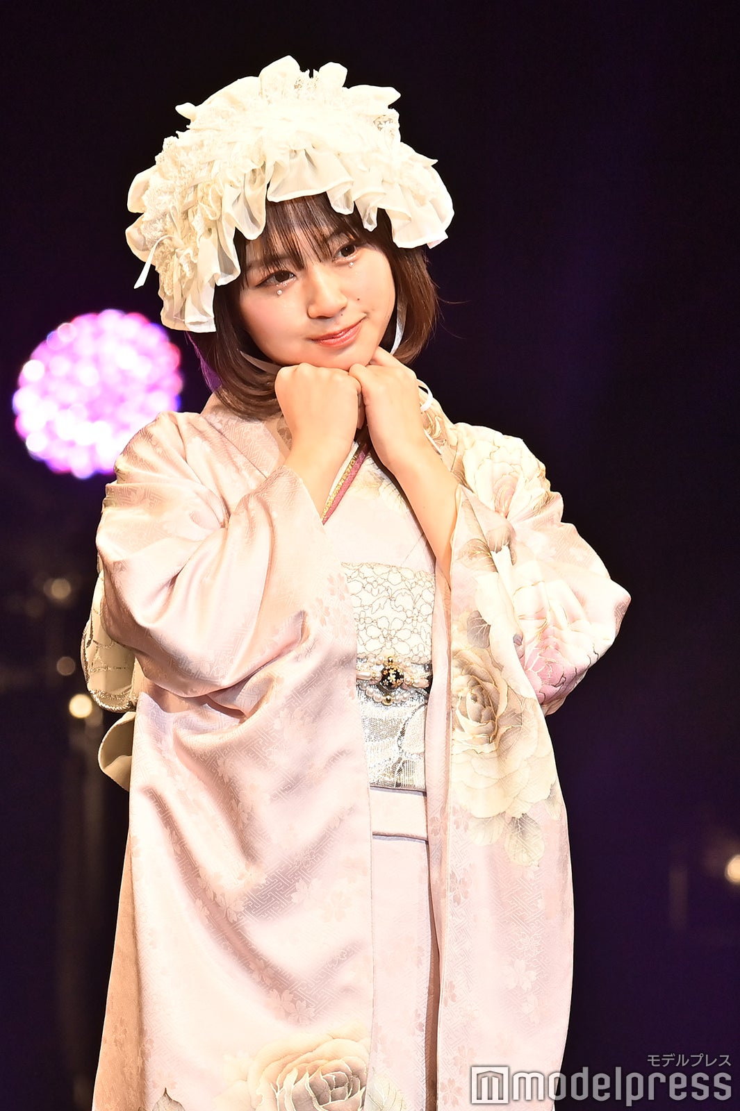 なえなの （C）モデルプレス