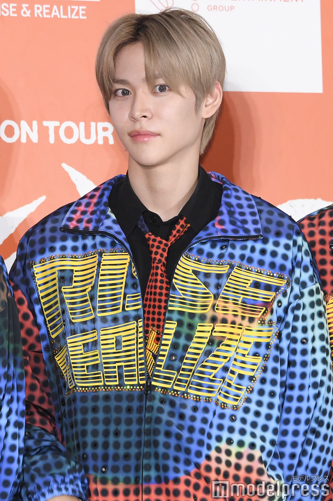 ウンソク（C）モデルプレス