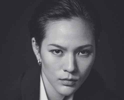 「パリコレ学」出演の岡本百恵、モデル事務所イマージュ所属を発表 東京で活動開始