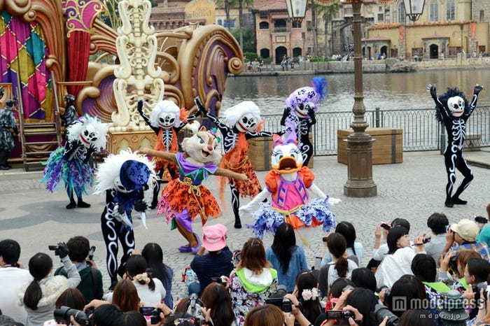 新プログラム「ウェルカム・スケルトン・フレンズ」/クラリス、デイジー