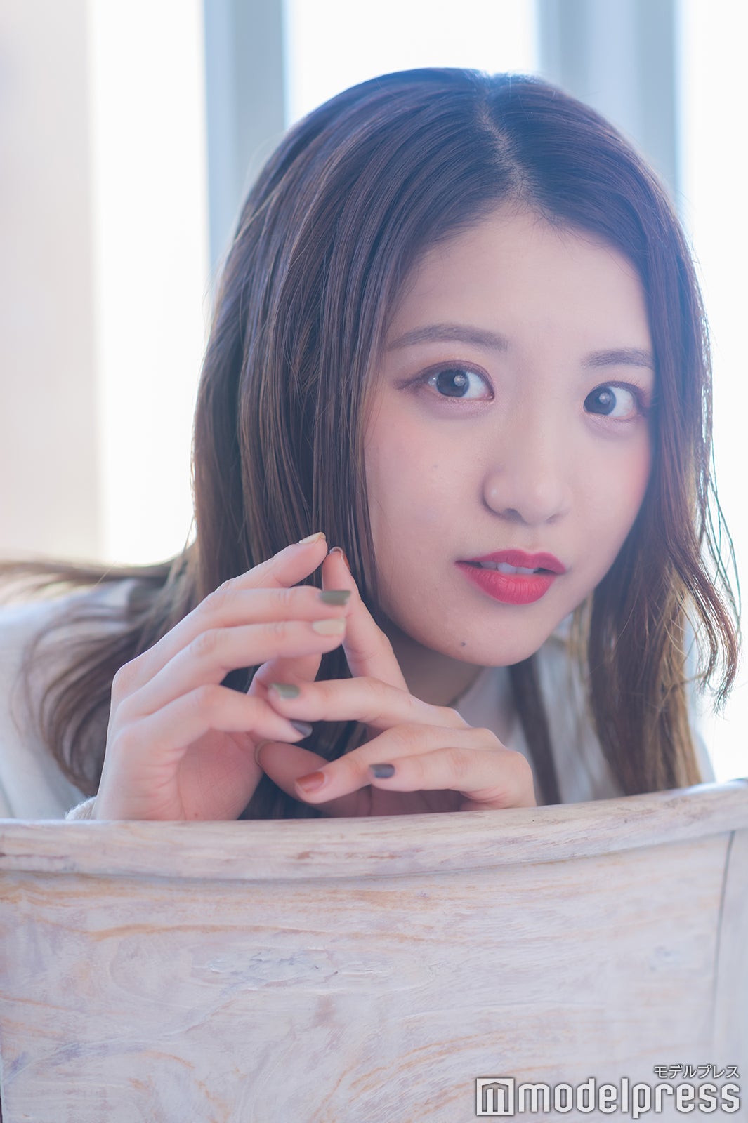 安藤令奈さん（C）モデルプレス