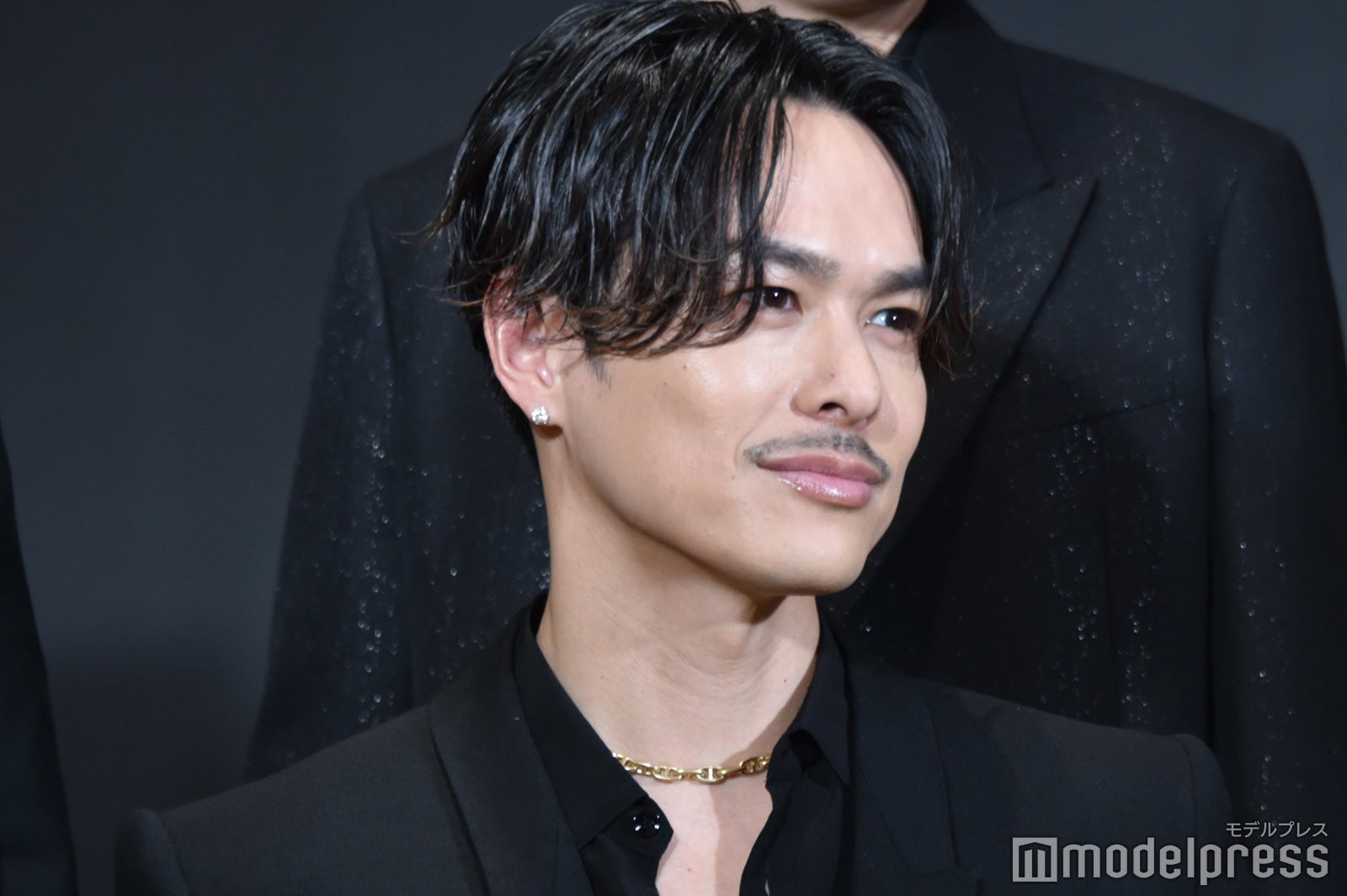 三代目JSB 今市隆二パネル　タワーレコード店　希少写真 20240625-tr-0910000000025-