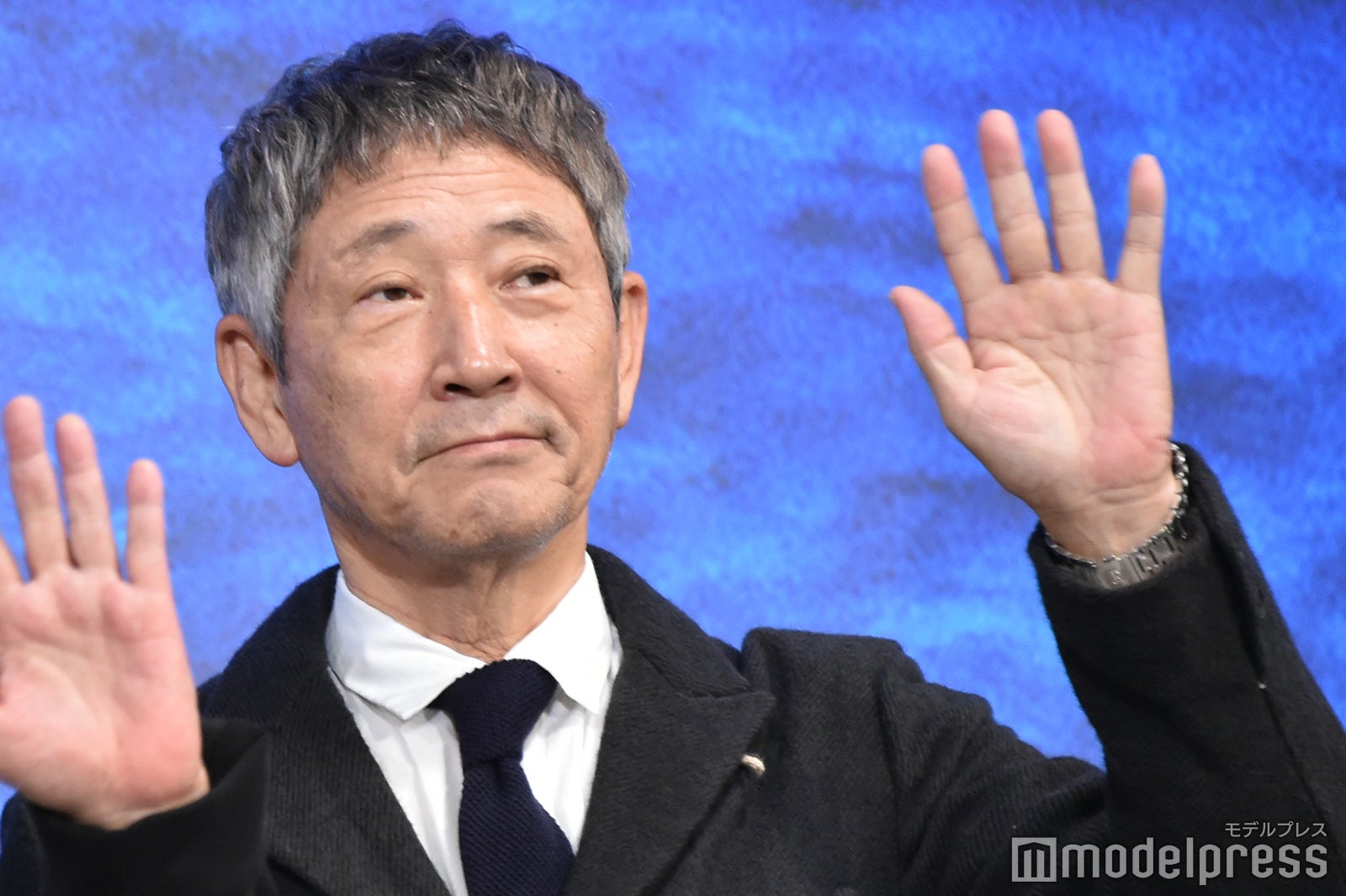 小林薫 （C）モデルプレス