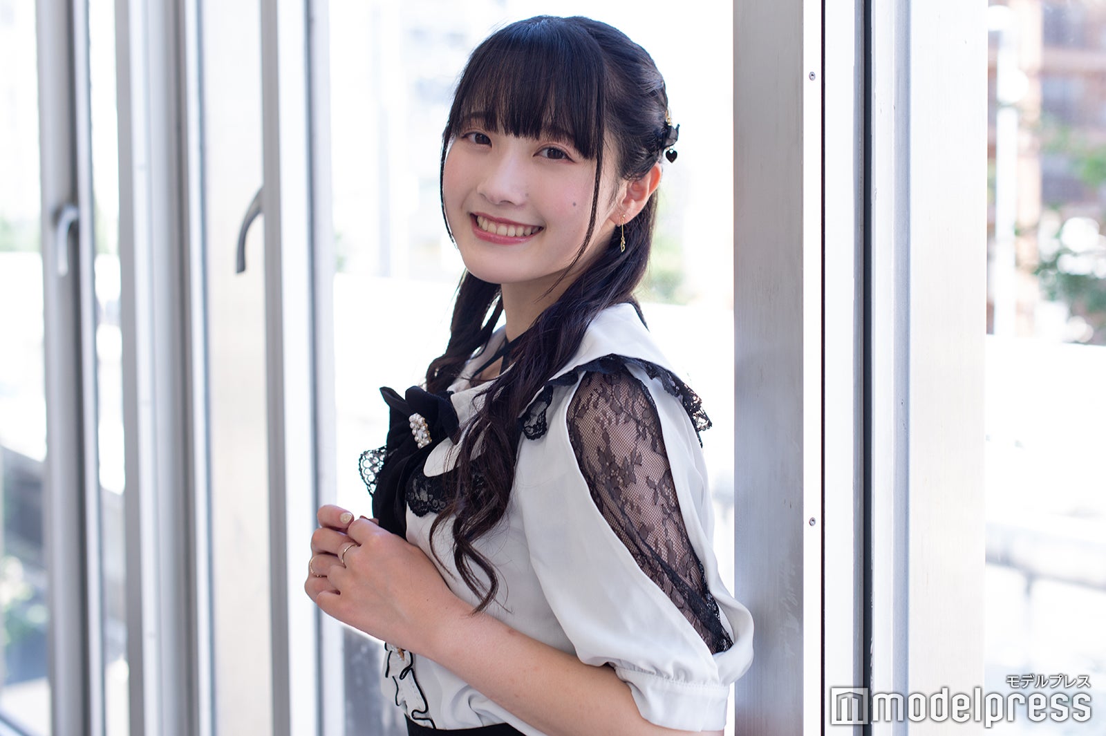 山口愛悠伽さん（C）モデルプレス