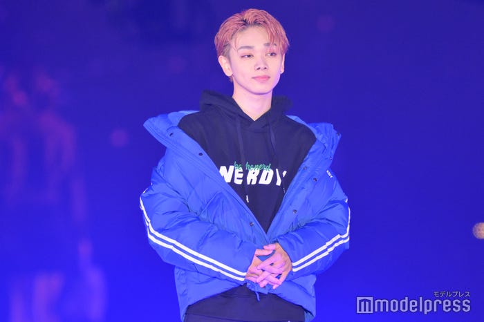 宮世琉弥(C)モデルプレス