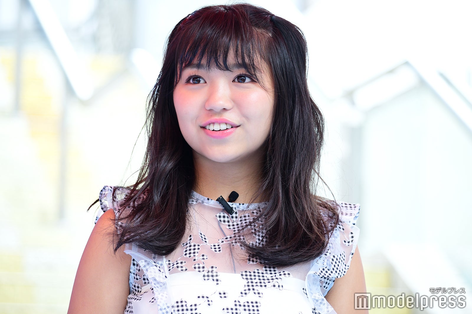 大原優乃 （C）モデルプレス