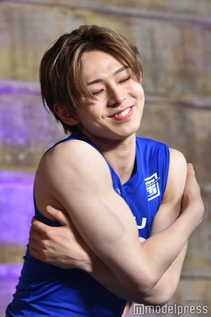 EIKU(C)モデルプレス