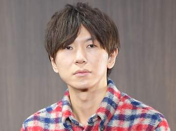 古市憲寿氏、ハイヒール・リンゴから「1個頼み事がある」…誕生日会での意外なお願い明かす