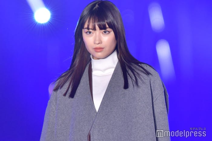 茅島みずき(C)モデルプレス