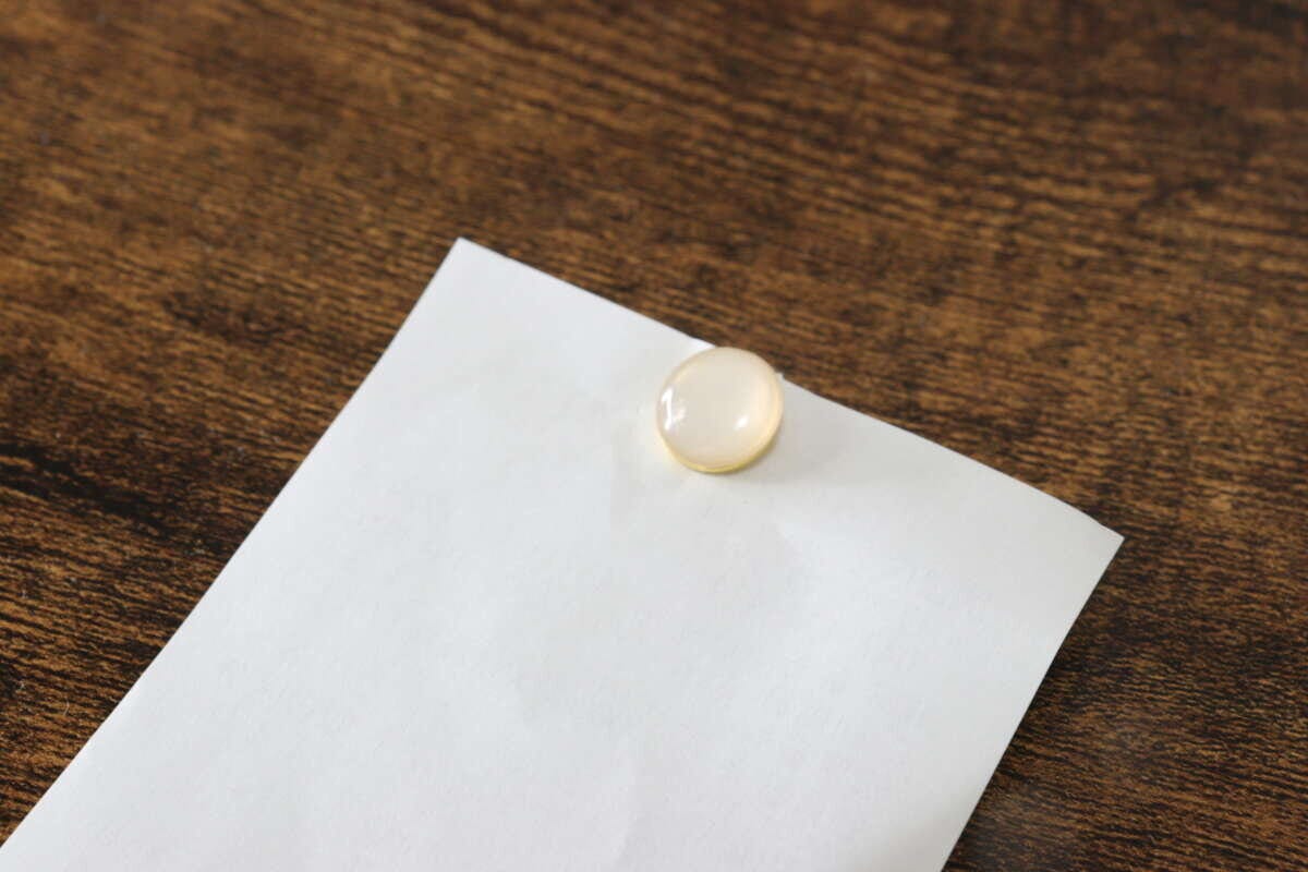 デザインプッシュピン