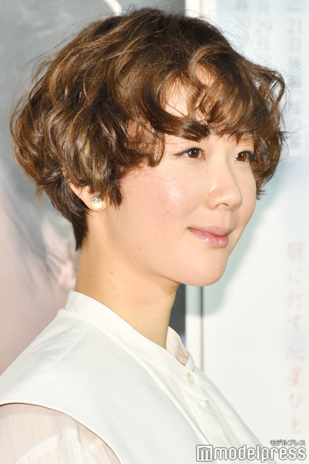 黒木華（C）モデルプレス