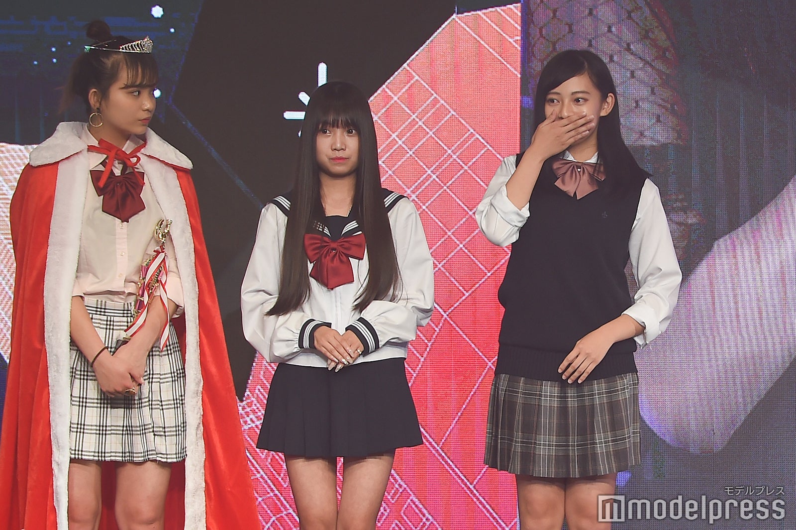 ゆうゆうさん（C）モデルプレス