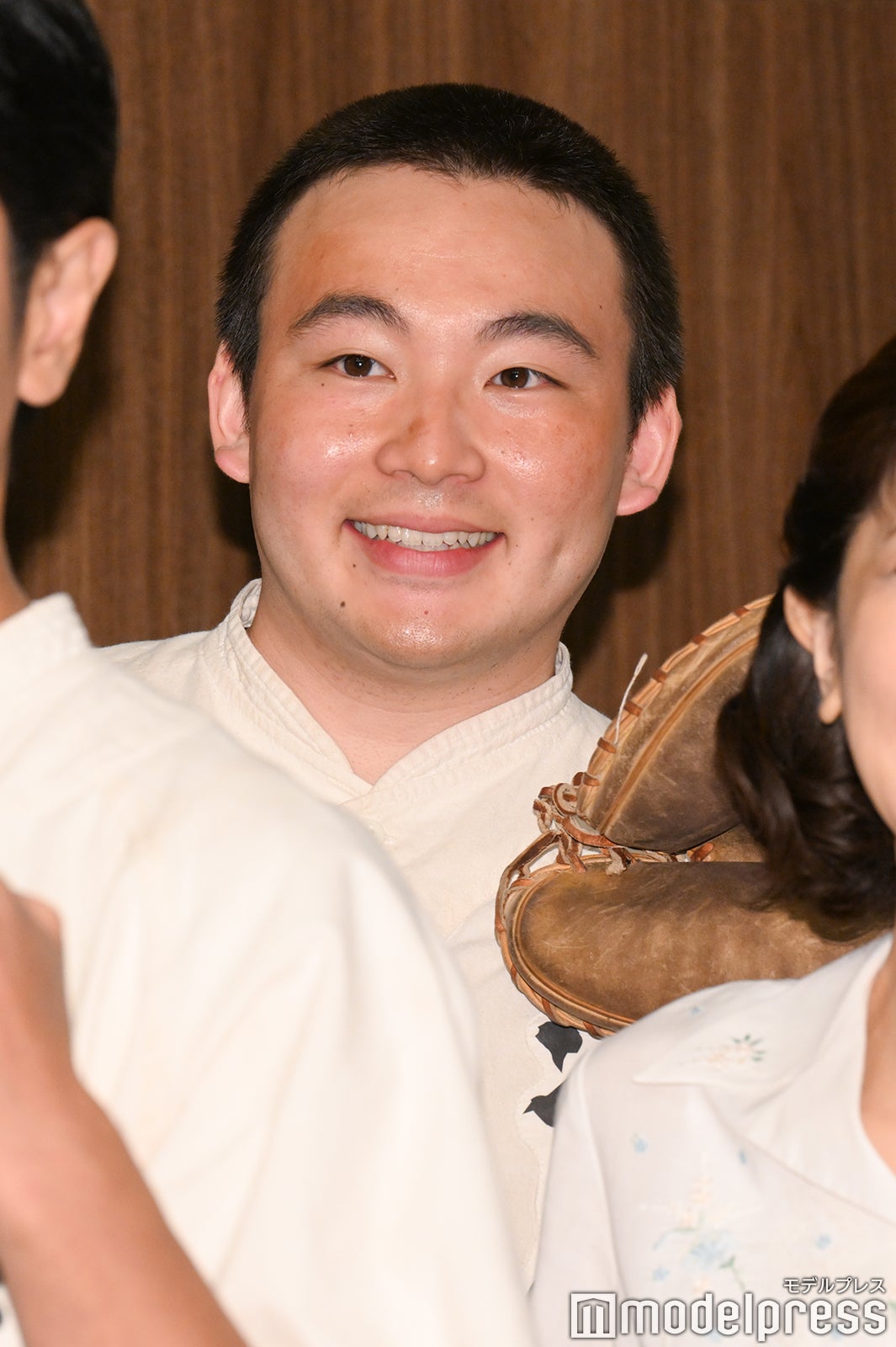 生田俊平（C）モデルプレス