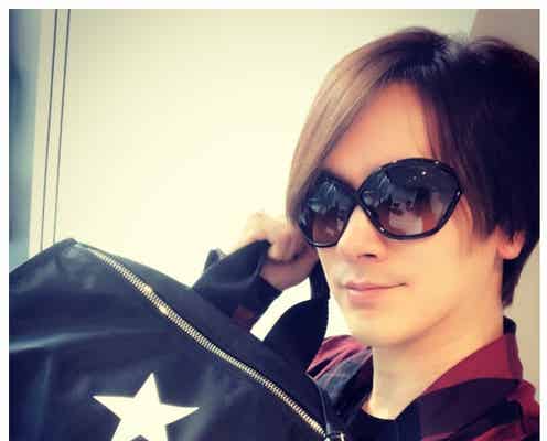 DAIGO、X JAPAN・YOSHIKIからの粋なプレゼント明かす