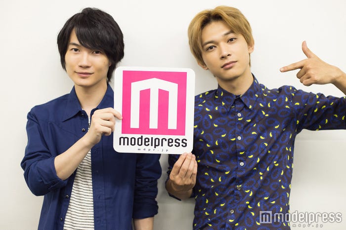神木隆之介、吉沢亮(C)モデルプレス