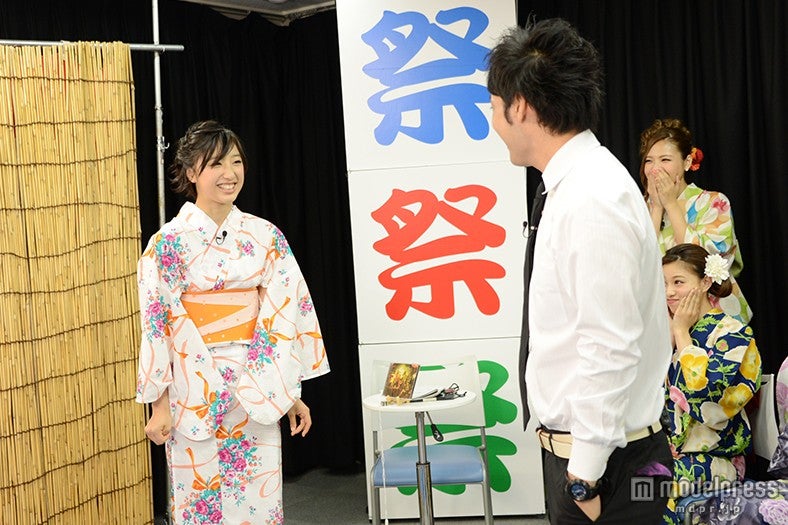 罰ゲームで「愛の告白」をした坂東希