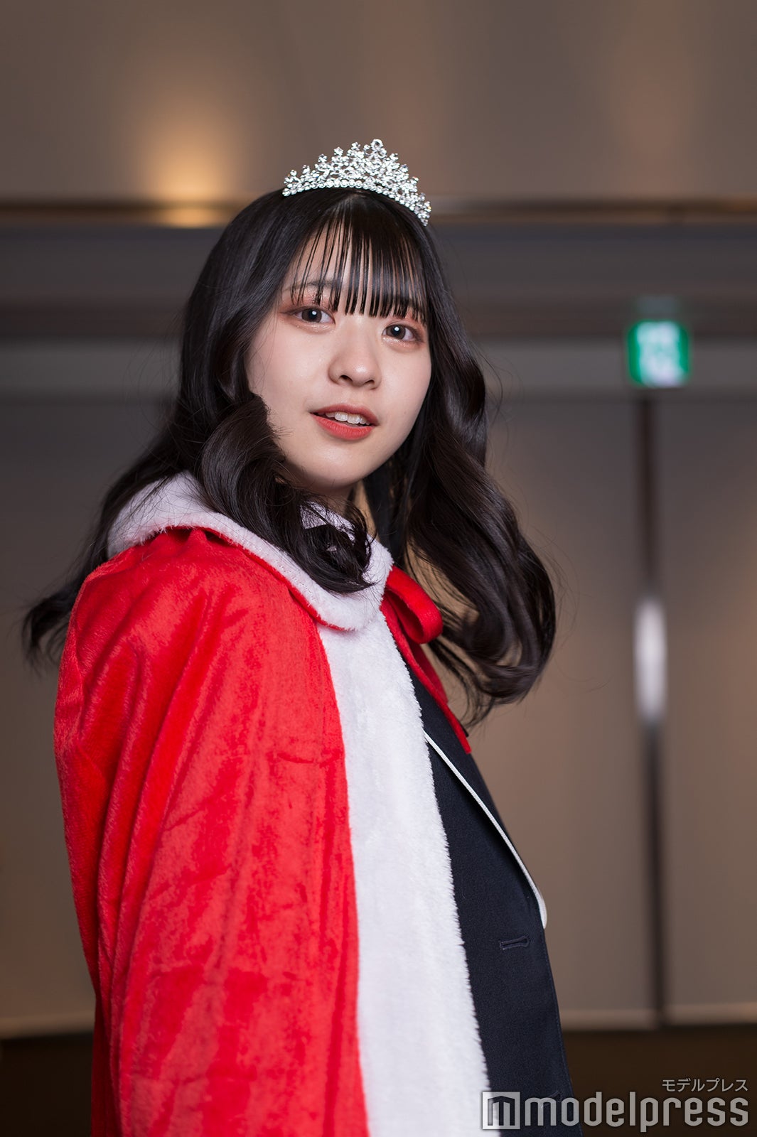 あやねさん（C）モデルプレス