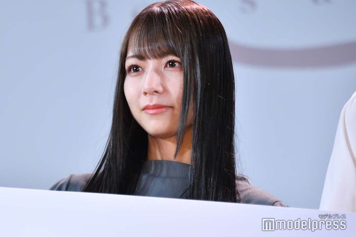 北野日奈子 (C)モデルプレス