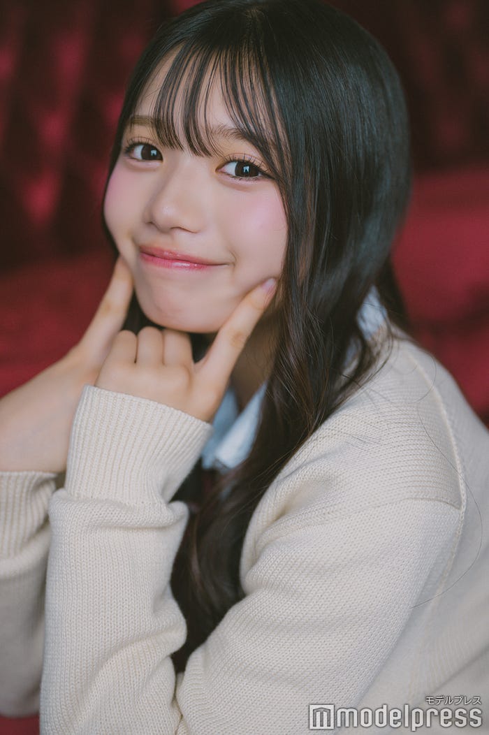 なんりさん(C)モデルプレス