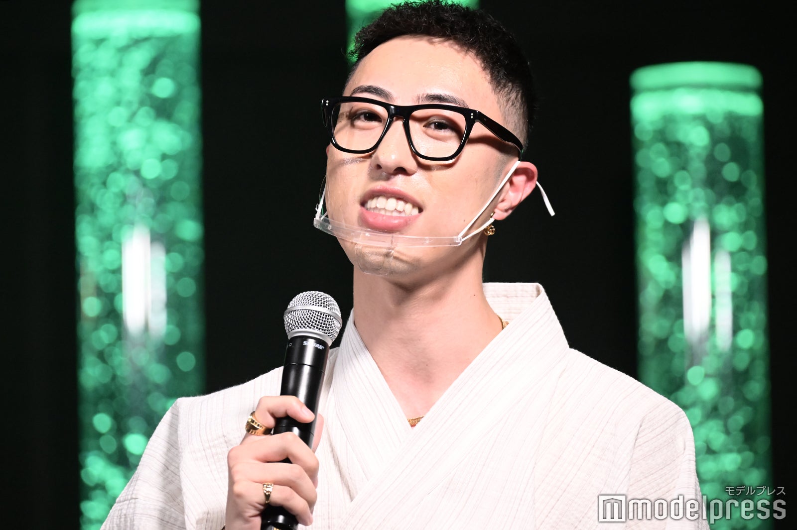 中町JP （C）モデルプレス