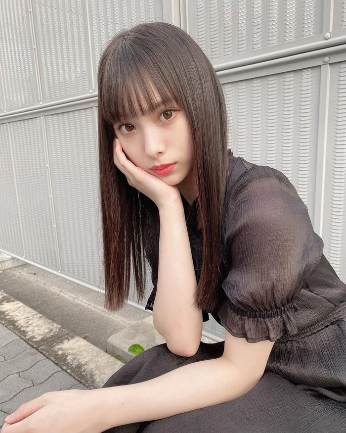 Nmb48梅山恋和 8期生オーディションで求める人物像明かす 最強で最高のグループにしたい 熱い思いも インタビュー モデルプレス Nmb48梅山恋和 8期生オーディションで求める人物像明かす 最強で最高のグループにしたい 熱い思いも インタビュー モデルプレス