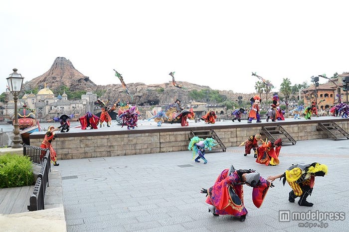 「ザ・ヴィランズ・ワールド」