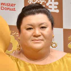マツコ・デラックス