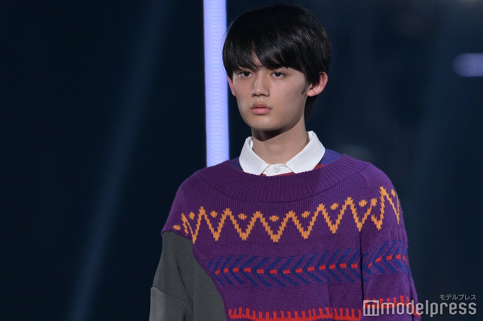 藤原大祐（C）モデルプレス