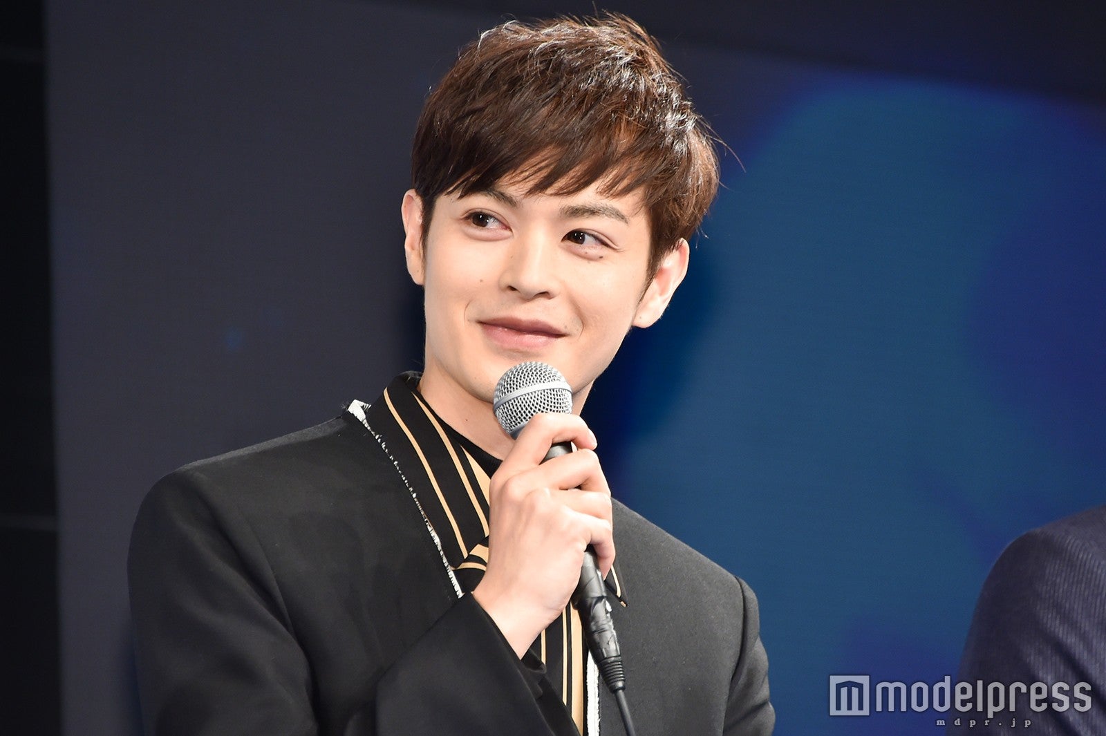 瀬戸康史（C）モデルプレス