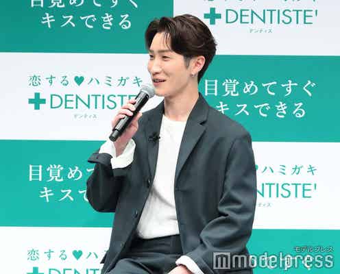 Snow Man渡辺翔太、イベント中のハプニングに即対応 気遣い光る