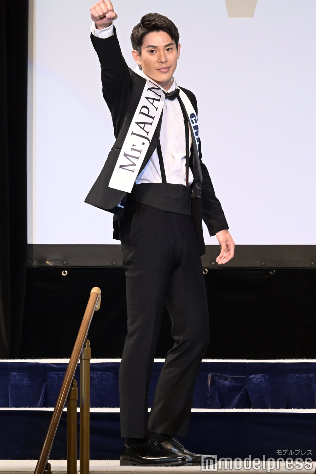 「2022 MISS JAPAN」（C）モデルプレス