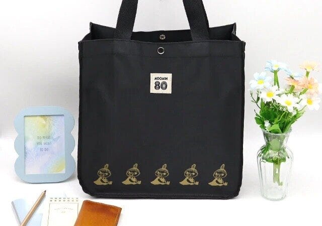 『MOOMIN