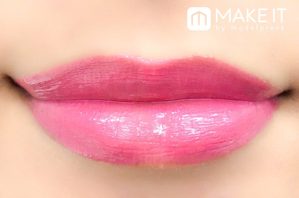 ロレアル パリ／シャインオン／901 使用 (C)メイクイット