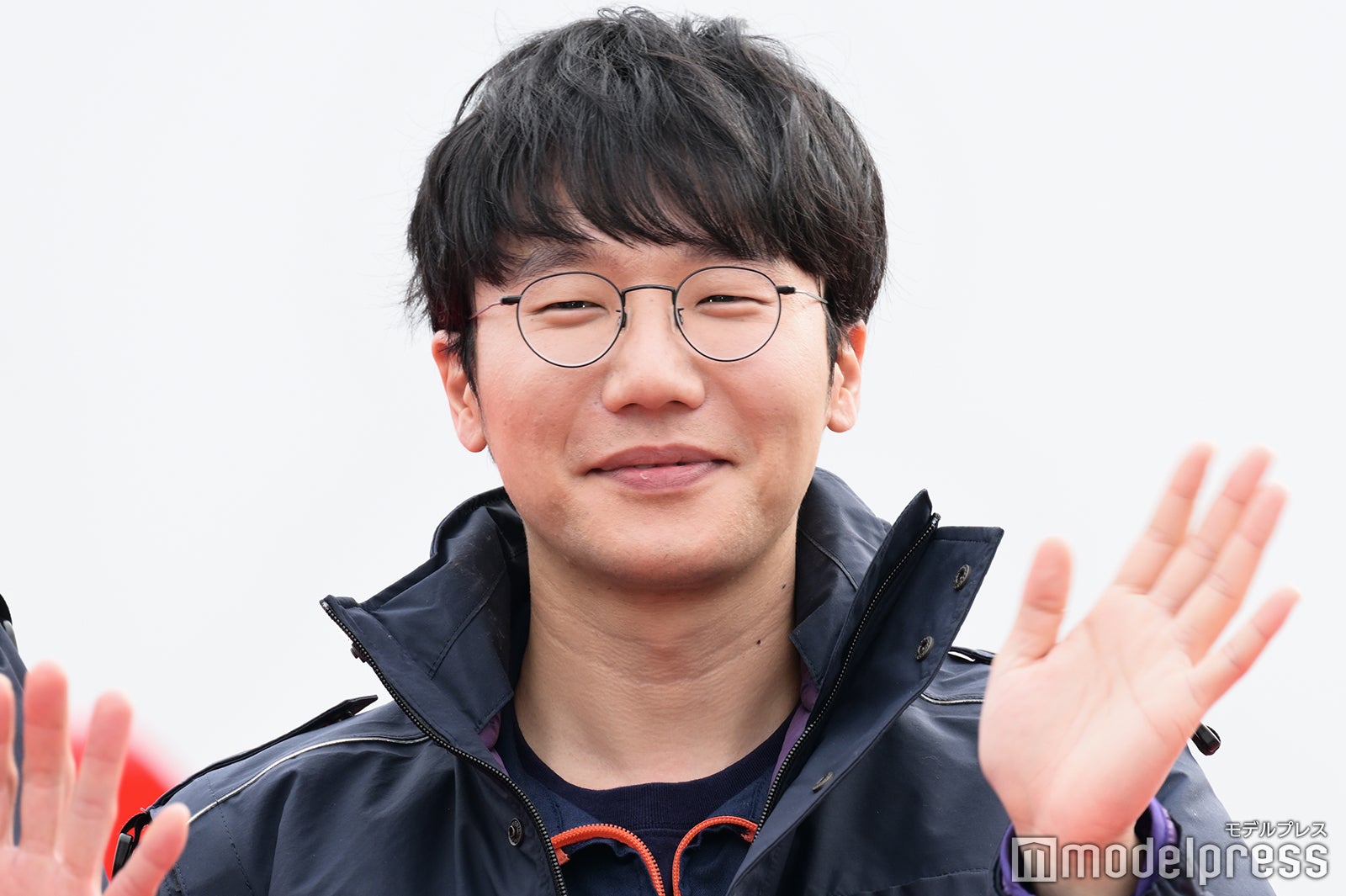 前原滉（C）モデルプレス