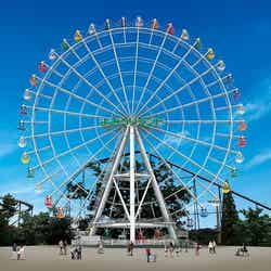 新観覧車イメージ/提供画像