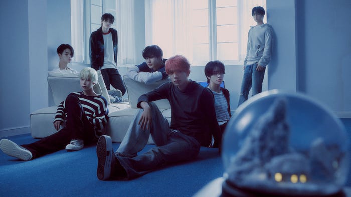 ENHYPEN(P)&(C) BELIFT LAB Inc.