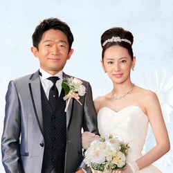 北川景子の夫役にえなりかずき Daigoへ報告 結婚式写真は 家宝にしております 指定弁護士 モデルプレス