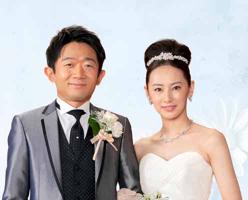 北川景子の夫役にえなりかずき DAIGOへ報告&結婚式写真は「家宝にしております」<指定弁護士>