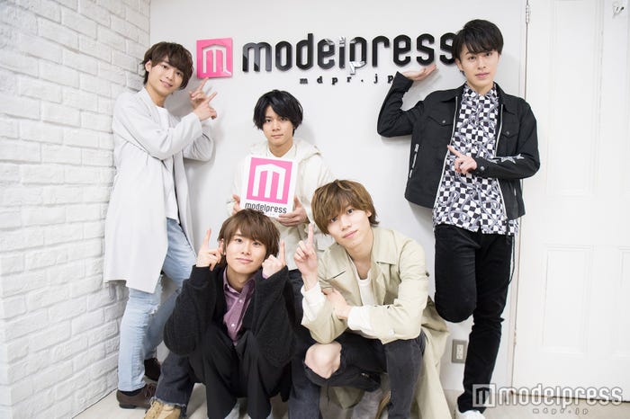 DearDream(C)モデルプレス