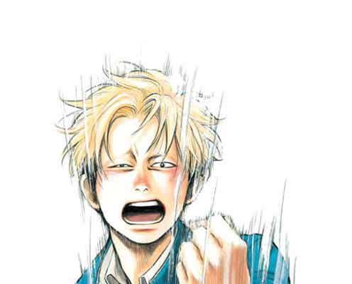 ジャニーズWESTメンバー、金髪&金眉毛でイメージ一新 自身初の挑戦