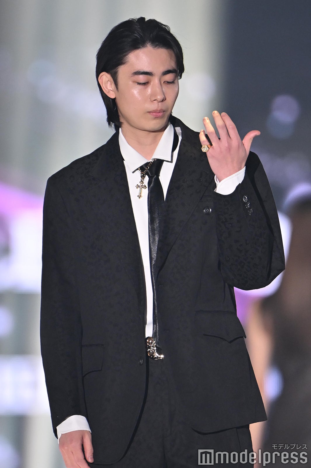 宝⽯のまち甲府 SPECIAL STAGE（C）モデルプレス